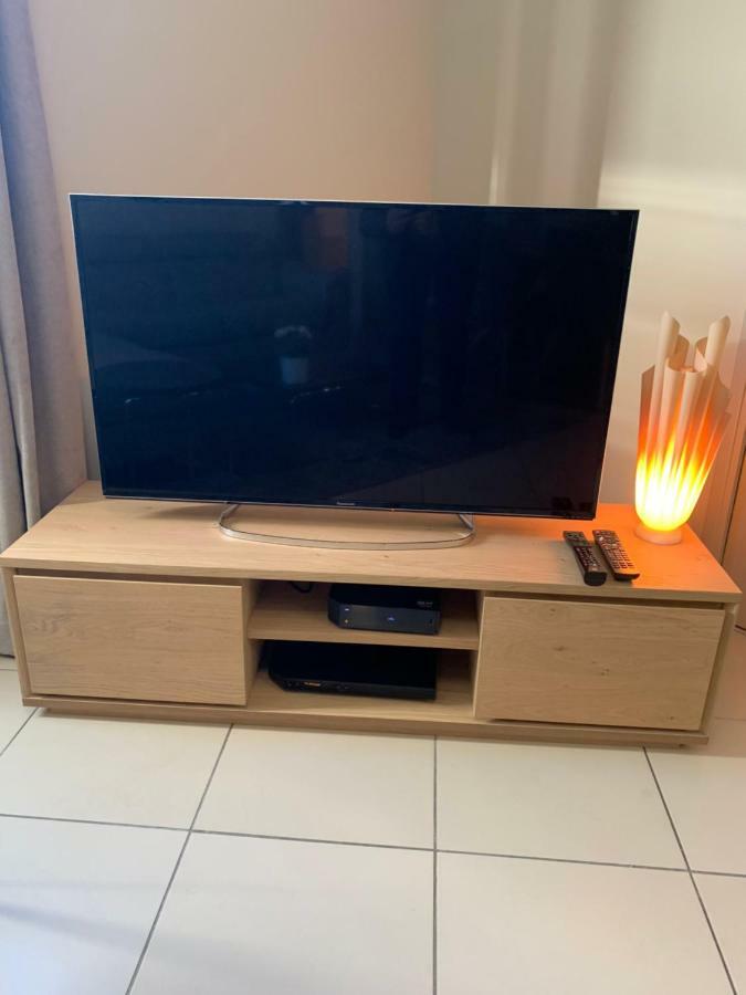 Appartement De 100M² Bien Situe بولون-سور-مير المظهر الخارجي الصورة