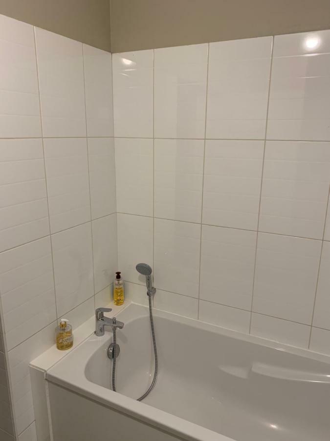 Appartement De 100M² Bien Situe بولون-سور-مير المظهر الخارجي الصورة
