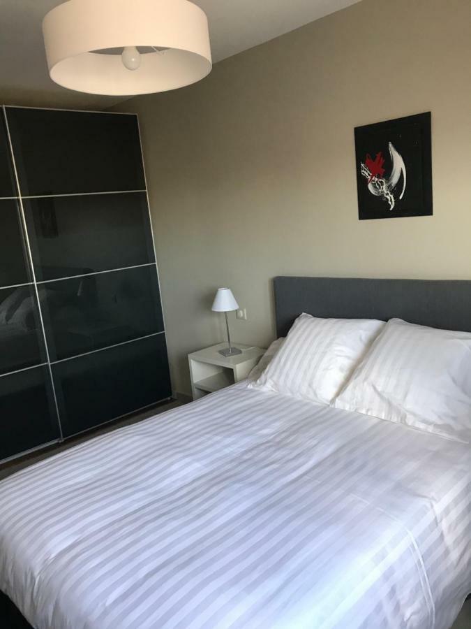 Appartement De 100M² Bien Situe بولون-سور-مير المظهر الخارجي الصورة