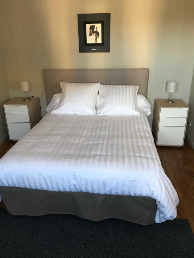 Appartement De 100M² Bien Situe بولون-سور-مير المظهر الخارجي الصورة