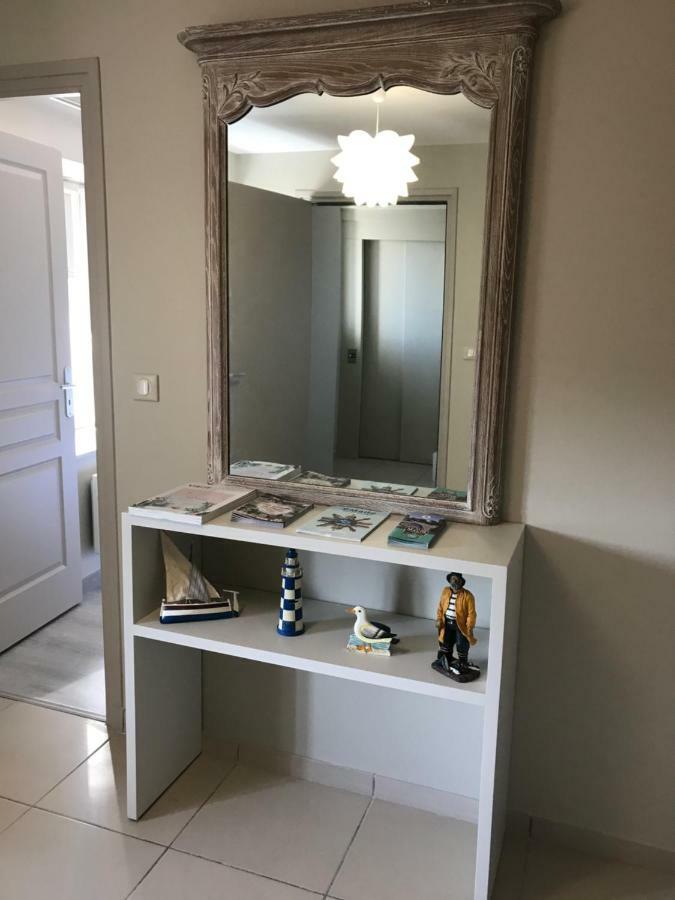 Appartement De 100M² Bien Situe بولون-سور-مير المظهر الخارجي الصورة