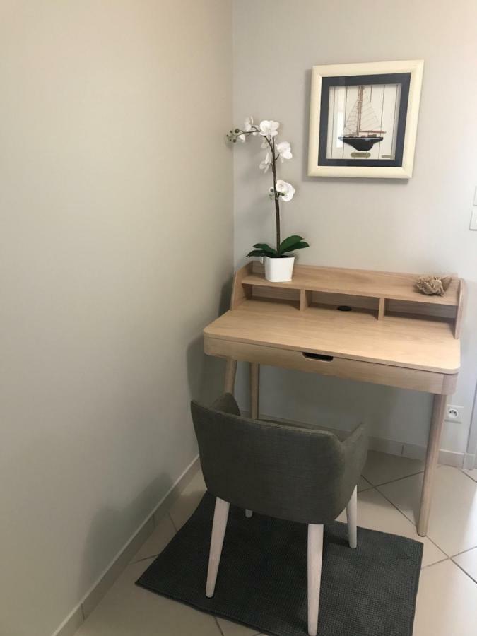 Appartement De 100M² Bien Situe بولون-سور-مير المظهر الخارجي الصورة