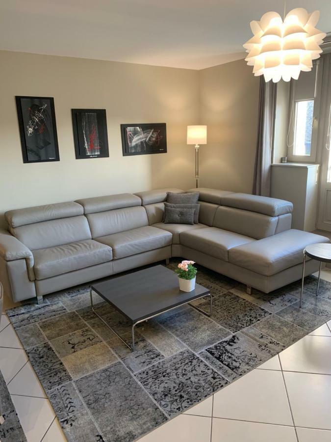 Appartement De 100M² Bien Situe بولون-سور-مير المظهر الخارجي الصورة